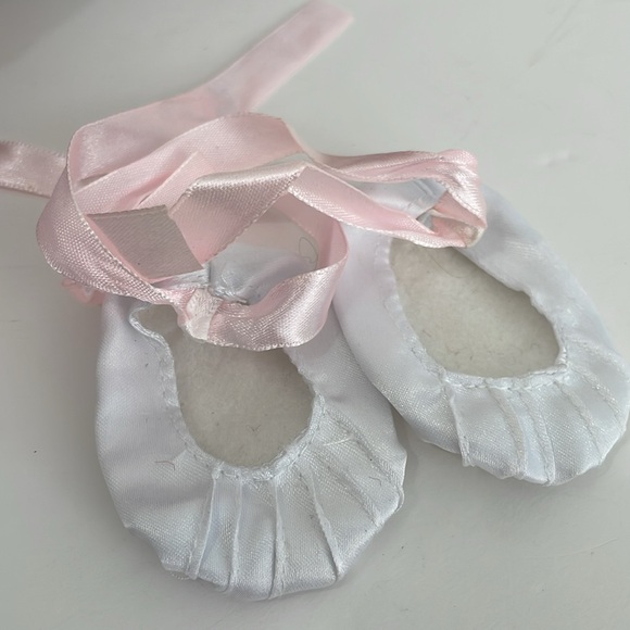 18” Doll Shoes Accessories Inline Skates Boots Sneakers Sandals Ballet Slippers - Picture 6 of 12